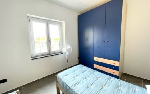 374/09 – Camere singole in villa ROCCELLETTA