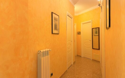 892/08 – PRESTIGIOSO APPARTAMENTO NEL CENTRO STORICO DI CATANZARO CENTRO STORICO