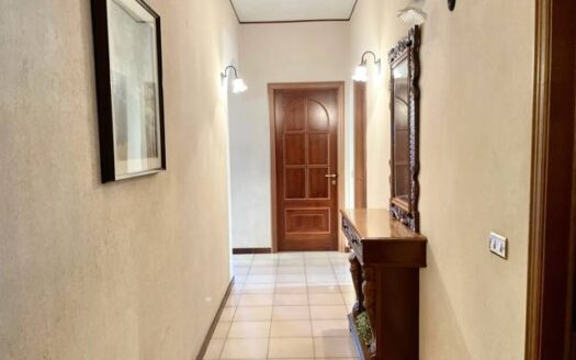 396/09 – ULTIMA CAMERA SINGOLA PER RAGAZZO CATANZARO LIDO