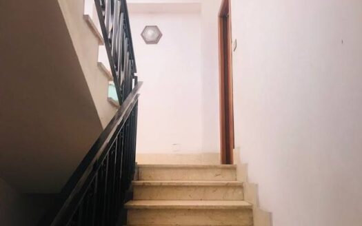876/08 – Appartamento in vendita Mascali centro