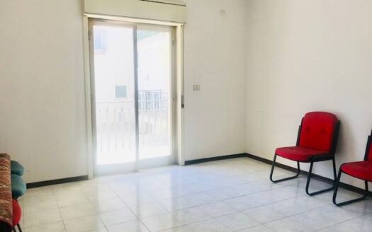 870/08 – Appartamento in vendita Mascali centro