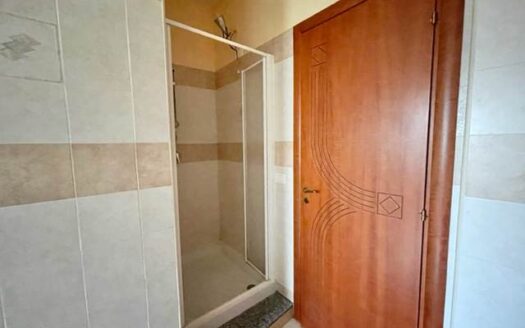 351/09 – Camere singole in appartamento arredato CATANZARO LIDO