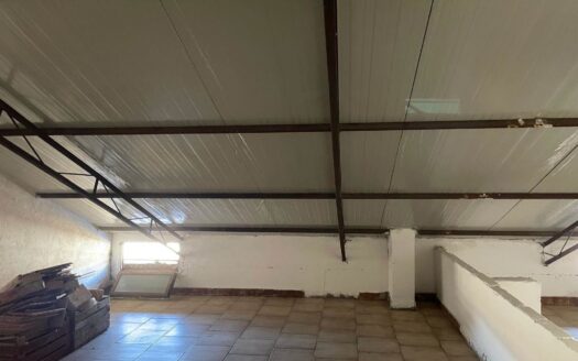 1029/08 – MANSARDA IN VENDITA A CATANZARO LIDO CATANZARO LIDO