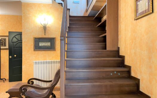 892/08 – PRESTIGIOSO APPARTAMENTO NEL CENTRO STORICO DI CATANZARO CENTRO STORICO