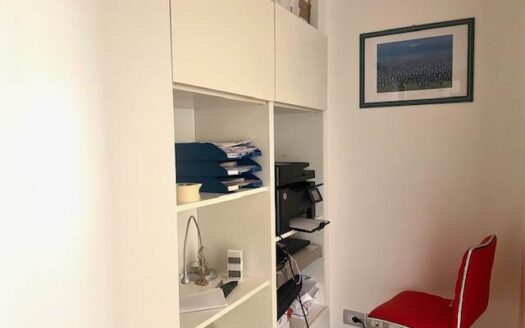462/09 – Appartamento arredato in affitto CATANZARO LIDO