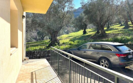 979/08 – SPLENDIDA VILLA IMMERSA NEL VERDE