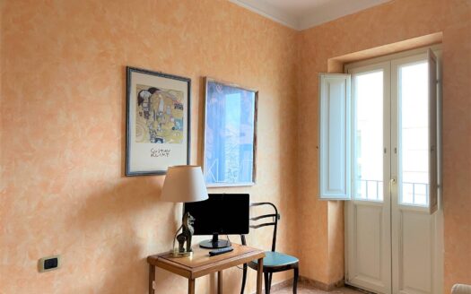 892/08 – PRESTIGIOSO APPARTAMENTO NEL CENTRO STORICO DI CATANZARO CENTRO STORICO