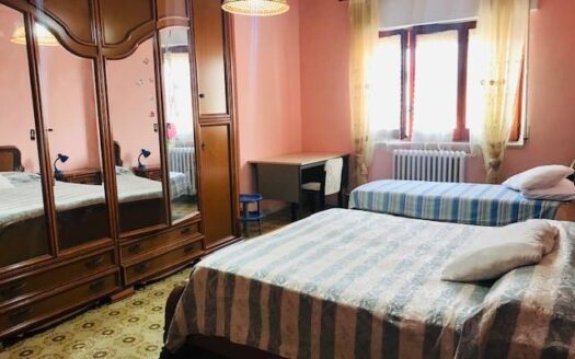 189/09 – Appartamento in affitto per studenti. CATANZARO LIDO