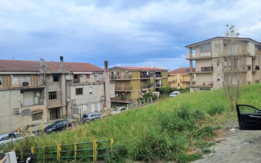 933/08 – TERRENO EDIFICABILE IN VENDITA SANTA CATERINA DELLO IONIO MARINA