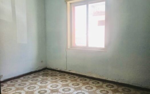 873/08 – Appartamento con corte esclusiva Mascali centro