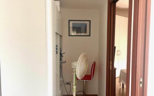 462/09 – Appartamento arredato in affitto CATANZARO LIDO