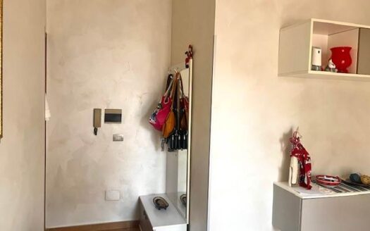 462/09 – Appartamento arredato in affitto CATANZARO LIDO
