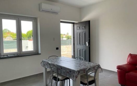 374/09 – Camere singole in villa ROCCELLETTA