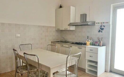 351/09 – Camere singole in appartamento arredato CATANZARO LIDO