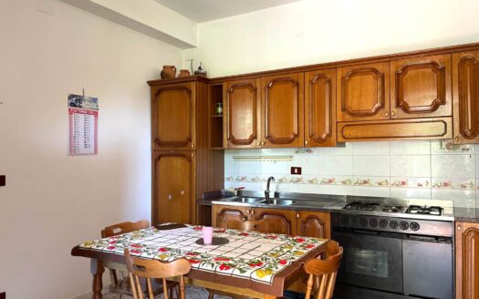 1048/08 – VILLA AUTONOMA IN VENDITA A ROCCELLETTA ROCCELLETTA