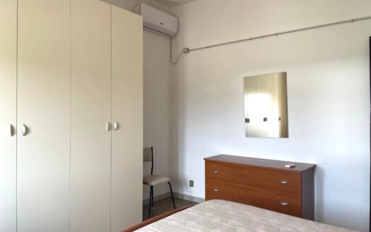 460/09 – Camere singole in affitto per studenti CATANZARO LIDO