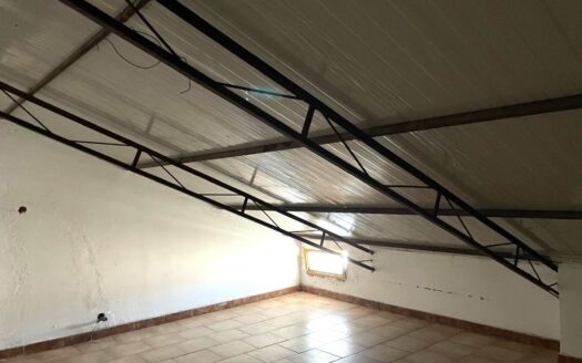 1029/08 – MANSARDA IN VENDITA A CATANZARO LIDO CATANZARO LIDO