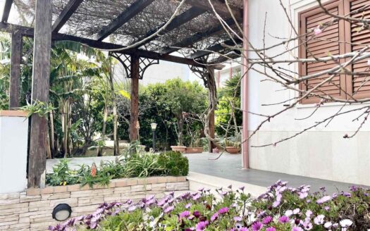 317/09 – Appartamento indipendente in affitto CATANZARO LIDO