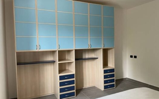 374/09 – Camere singole in villa ROCCELLETTA