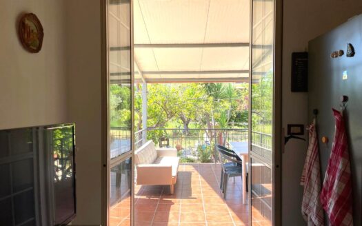 1048/08 – VILLA AUTONOMA IN VENDITA A ROCCELLETTA ROCCELLETTA