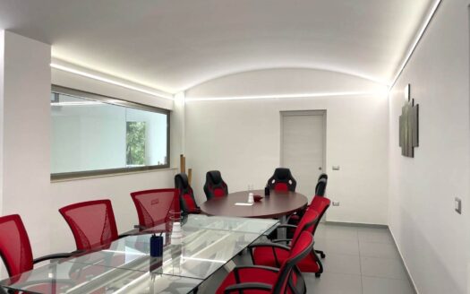 1036/08 – LOCALE COMMERCIALE IN VENDITA SQUILLACE LIDO