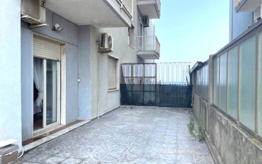 460/09 – Camere singole in affitto per studenti CATANZARO LIDO