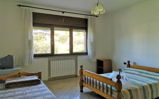 848/08 – SPLENDIDA VILLA AUTONOMA IN VENDITA NELLE VICINANZE DI SOVERATO SATRIANO MARINA