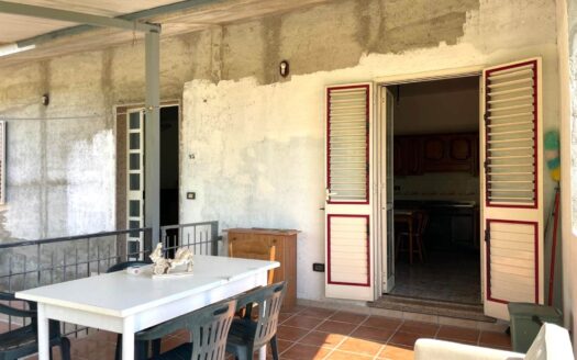 1048/08 – VILLA AUTONOMA IN VENDITA A ROCCELLETTA ROCCELLETTA