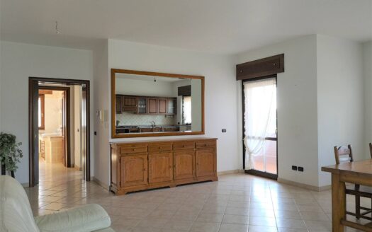 848/08 – SPLENDIDA VILLA AUTONOMA IN VENDITA NELLE VICINANZE DI SOVERATO SATRIANO MARINA