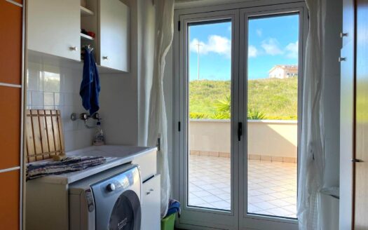 1030/08 – PRESTIGIOSA VILLA IN VENDITA SIANO