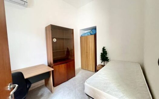 287/09 – Appartamento arredato in affitto CATANZARO LIDO