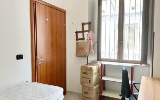 287/09 – Appartamento arredato in affitto CATANZARO LIDO