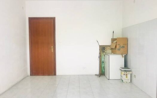 870/08 – Appartamento in vendita Mascali centro