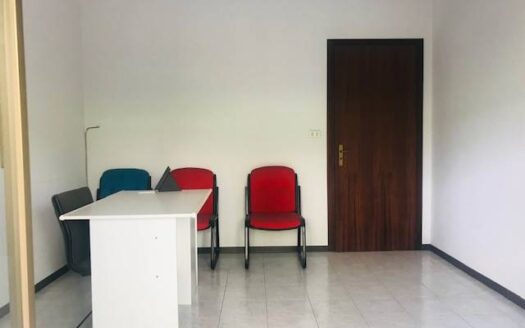 870/08 – Appartamento in vendita Mascali centro