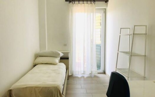 249/09 – Appartamento arredato in affitto CATANZARO LIDO